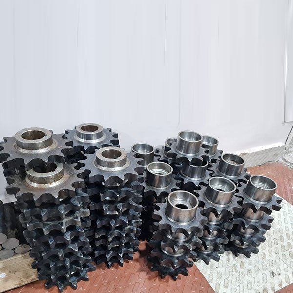 Product 5 MODTEK Sprockets