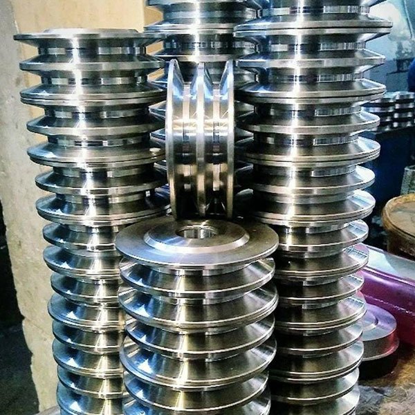 Product 7 MODTEK Pulleys
