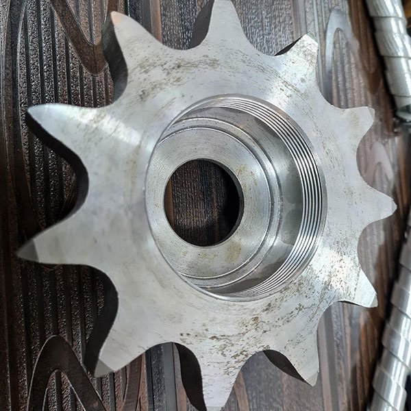 Product 9 MODTEK Chain Sprockets